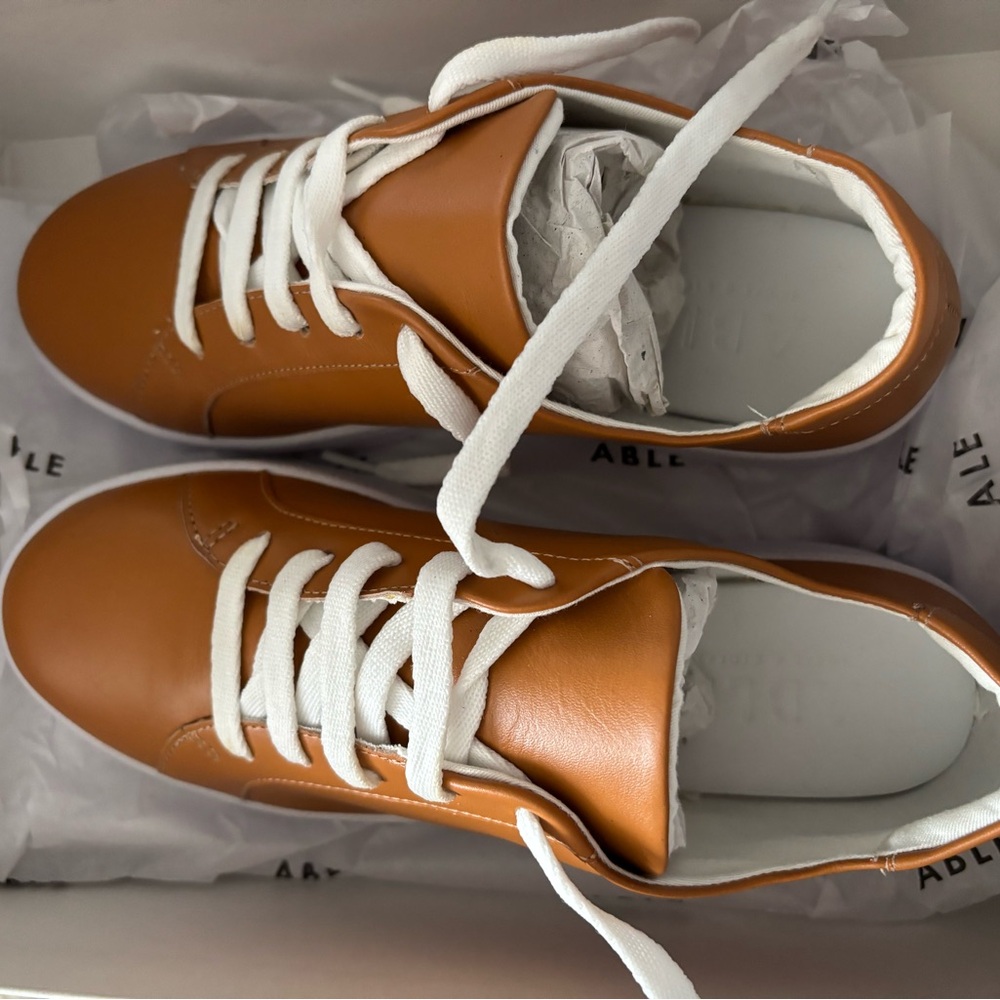 ABLE sneakers